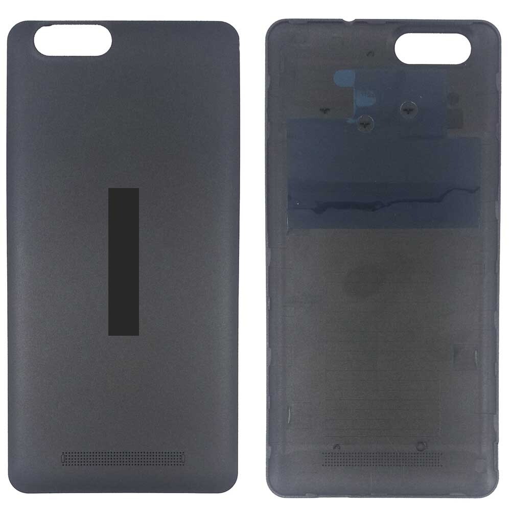 

Задняя крышка для Highscreen Power Five EVO Grey