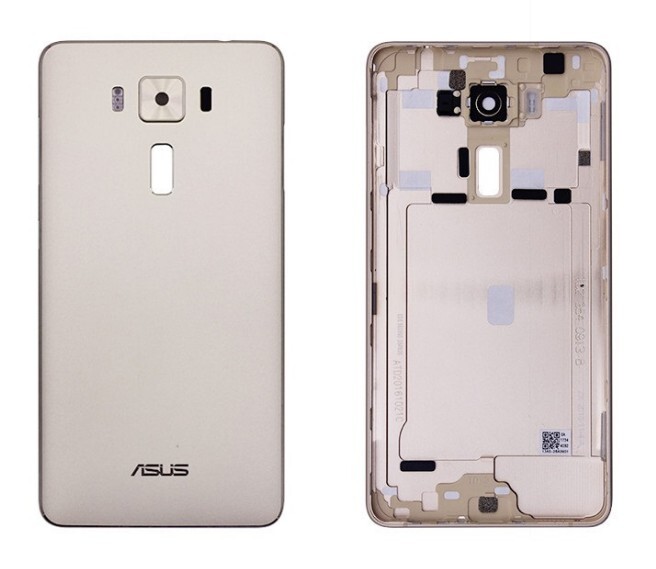 

Задняя крышка для Asus ZS550KL (Gold)