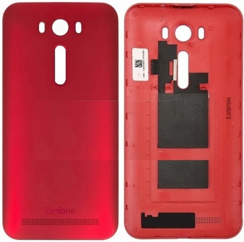 

Задняя крышка для Asus ZD551KL (Red)