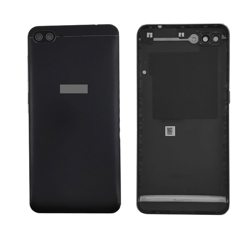 

Задняя крышка для Asus ZC520KL (Black)