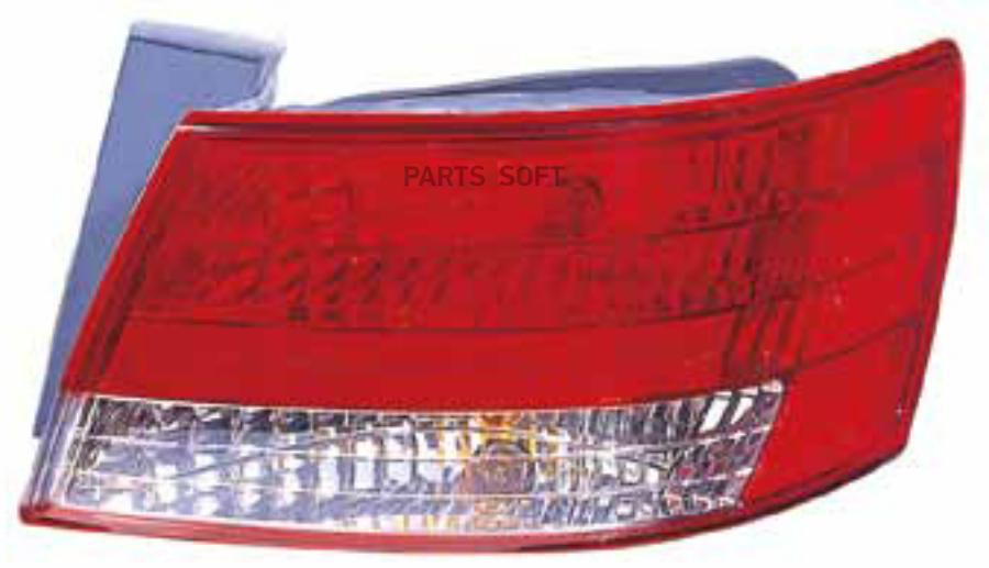 

DEPO 221-1929R-UE Фонарь задн. R () 1шт