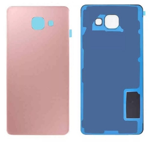 

Задняя крышка для Samsung Galaxy A5 (A510) Pink