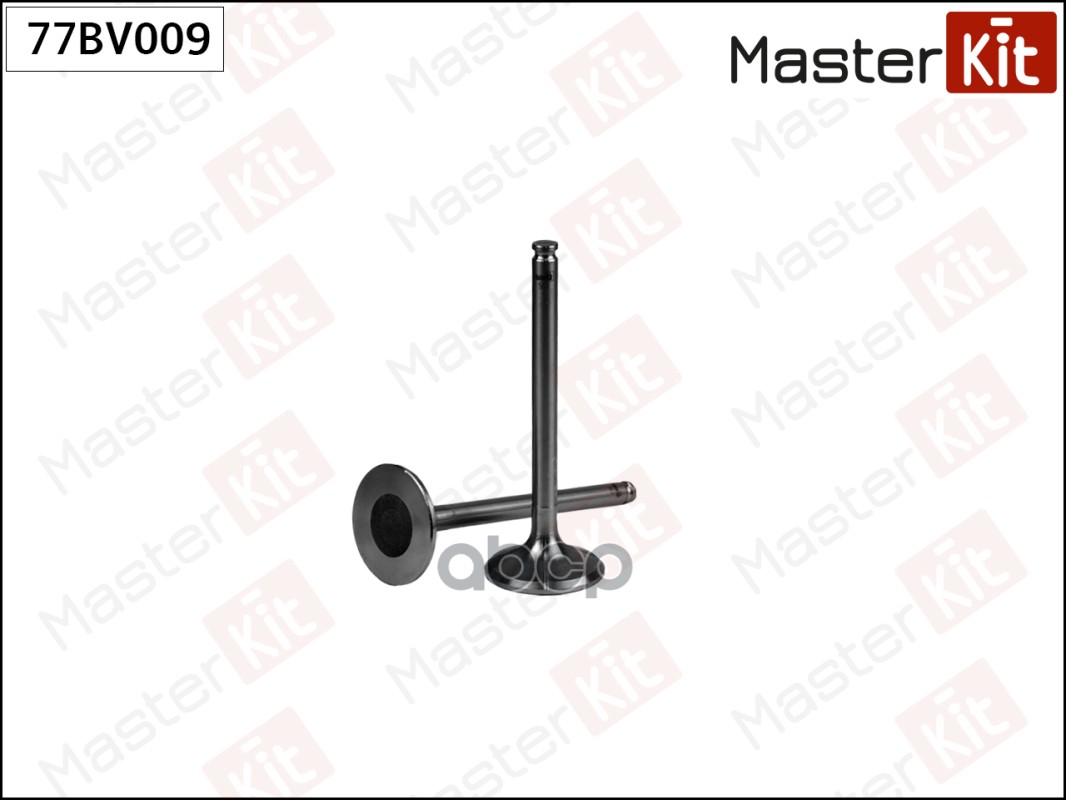 

Клапан Двигателя Mercedes-Benz M601,602 MasterKit 77BV009