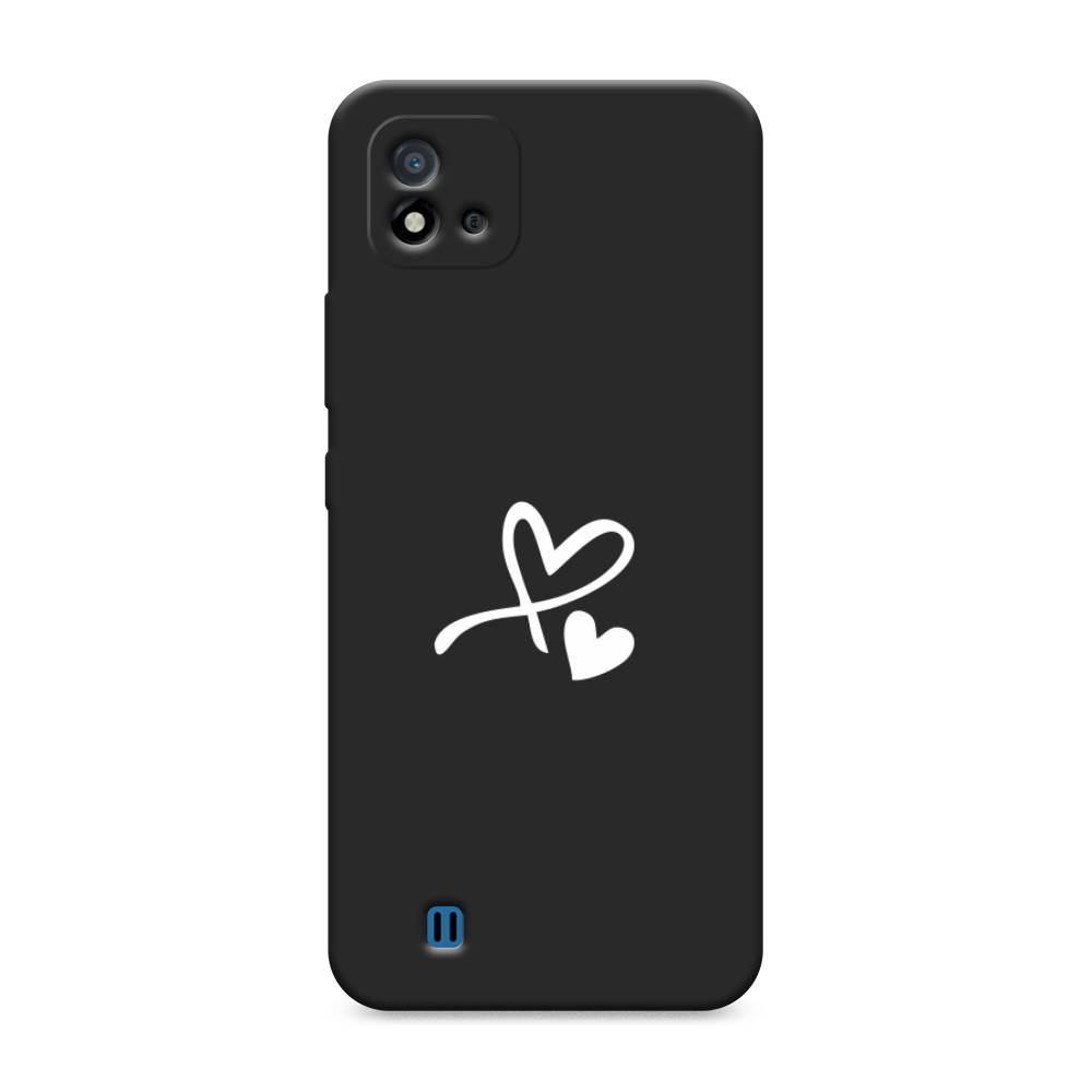 Чехол Awog на Realme C20 