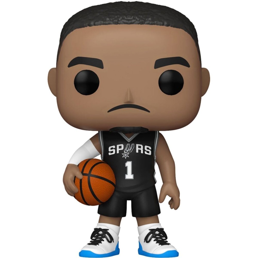 

Фигурка Funko POP! NBA Spurs Victor Wembanyama 75120
