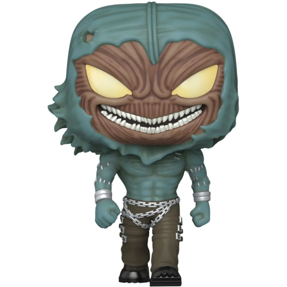 

Фигурка Funko POP! Rocks Disturbed The Guy 65703
