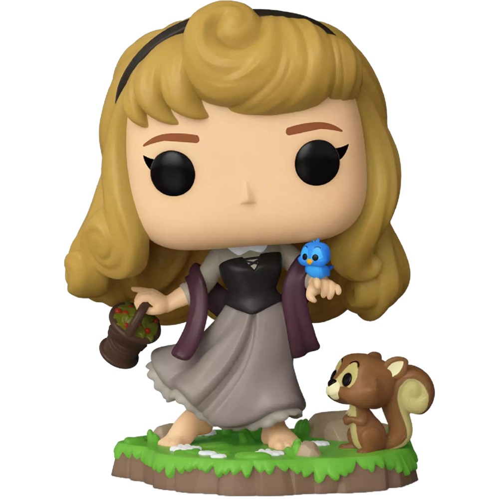 

Фигурка Funko POP! Disney Ultimate Princess Aurora 54741