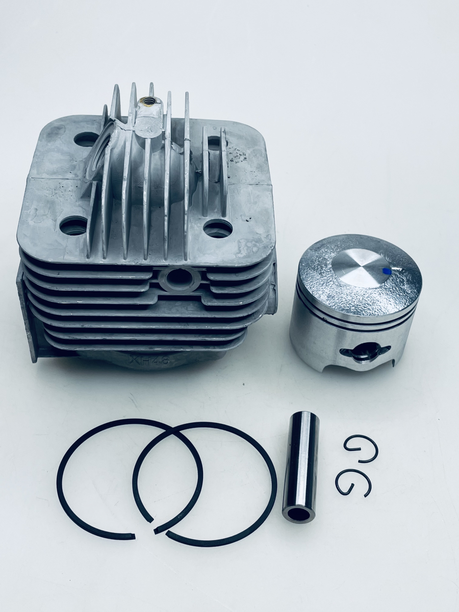 

Цилиндро-поршневая группа для мотобура Carver AG- 62/000, 01.003.00094