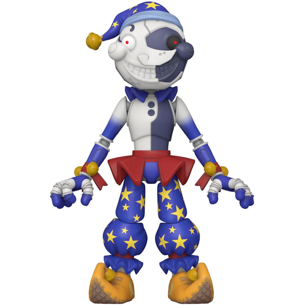 

Фигурка Funko Action Figure FNAF Security Breach Moon 70814