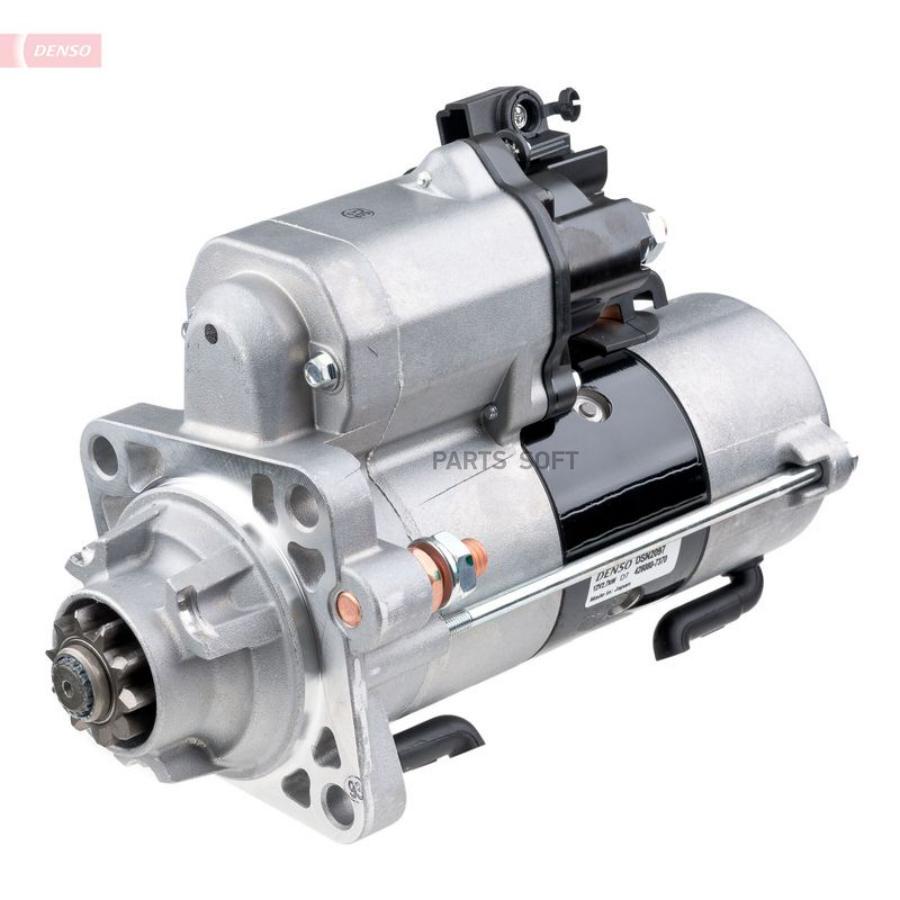 

Стартер DENSO DSN2097