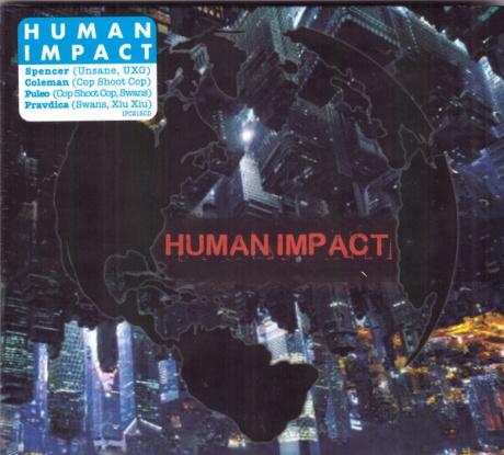 

HUMAN IMPACT - Human Impact