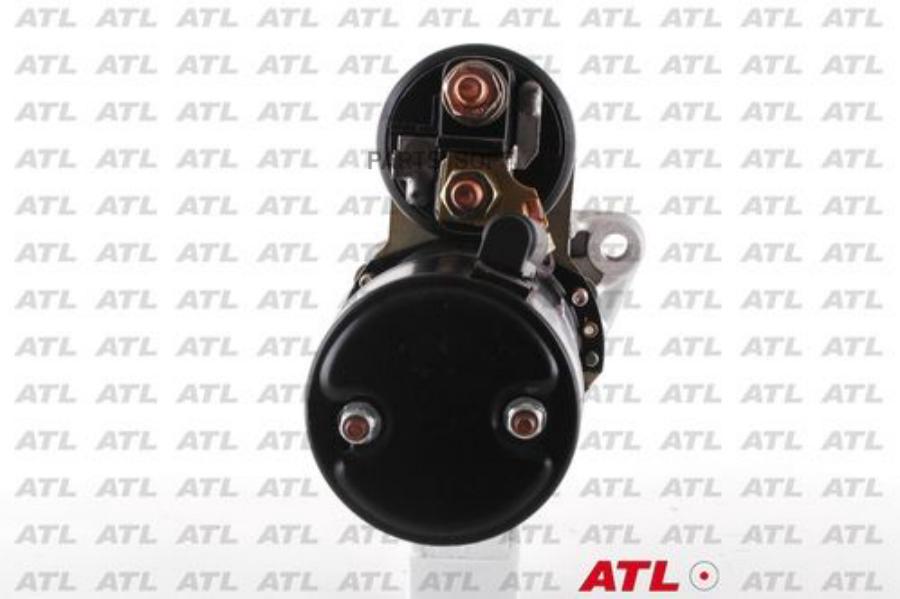 

Стартер Delta Autotechnik 12V 1.3Kw A18560