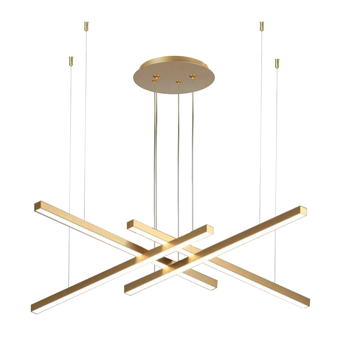 

Подвесная светодиодная люстра Lightstar Palla 739123, Palla