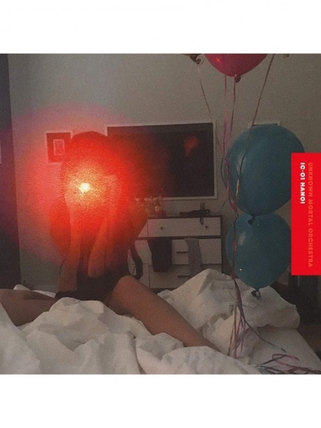 

UNKNOWN MORTAL ORCHESTRA - IC-01 Hanoi