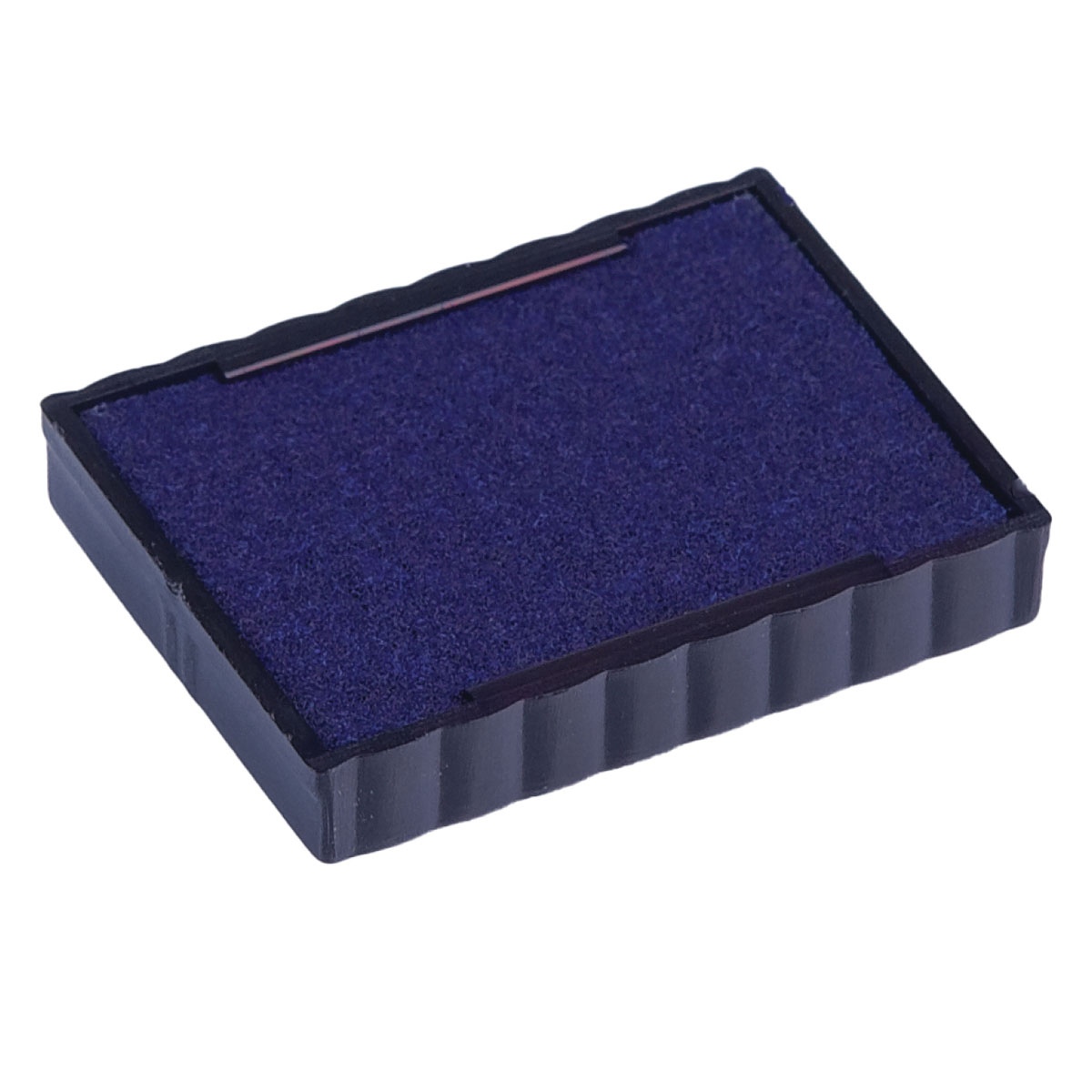 Штемпельная подушка сменная OfficeSpace (для BSt_40497, синяя) (BRp_40472)