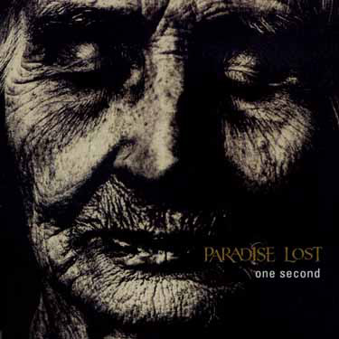 

Paradise Lost - One Second (1 CD)