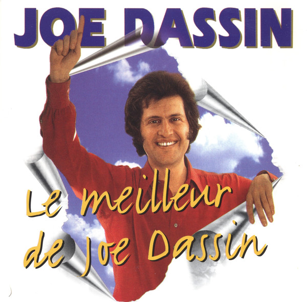 

Dassin, Joe - Le Meileur De Joe Dassin (1 CD)