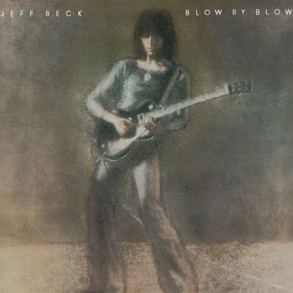 

Beck. Jeff - Blow By Blow (1 CD)