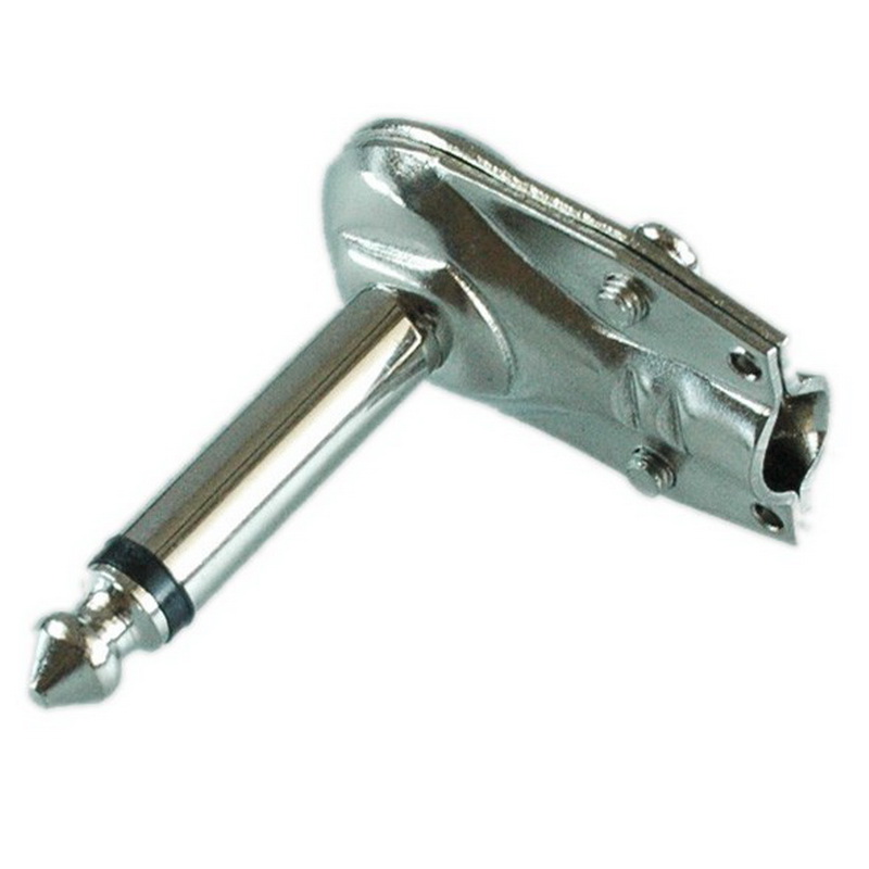 

Разъем Pro Legend PL2138 Jack 6.35мм, Стапьной, PL2138