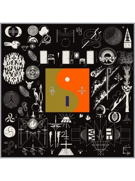 

BON IVER - 22, A Million