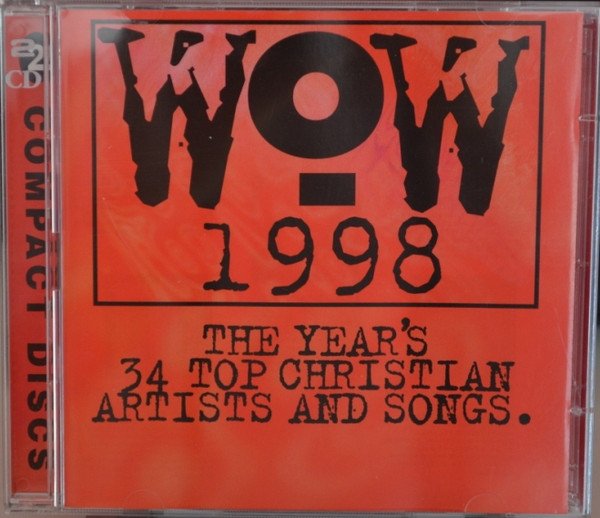 

Wow 1998 (2 CD)