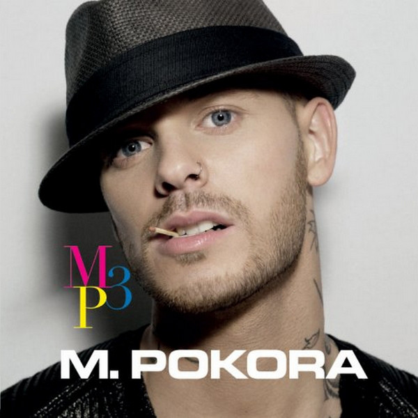 

M Pokora - Mp3 (M. Pokora .3) (1 CD)