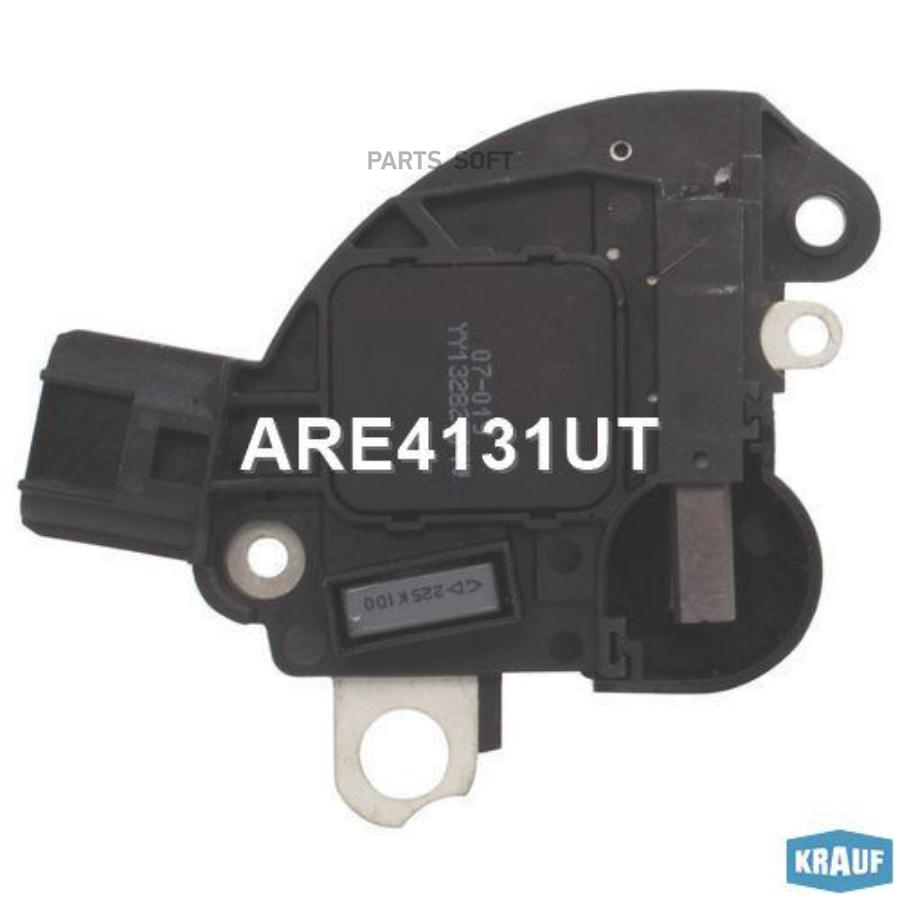 

Регулятор Генератора Krauf арт. ARE4131UT