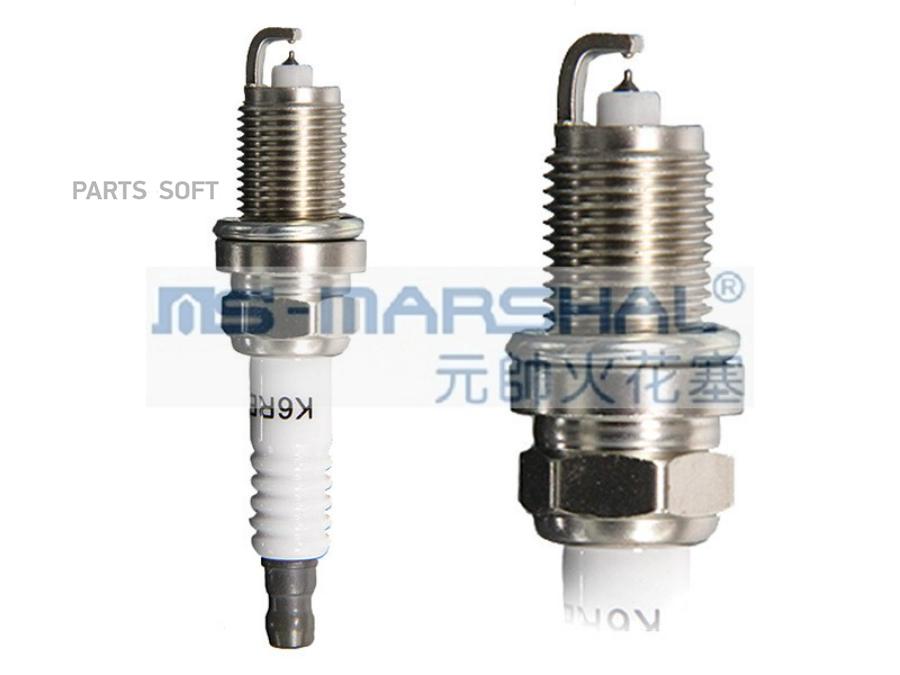

MS-MARSHAL K6REIP11 Свеча зажигания SK16R11 IRIDIUM PLATINUM 1шт