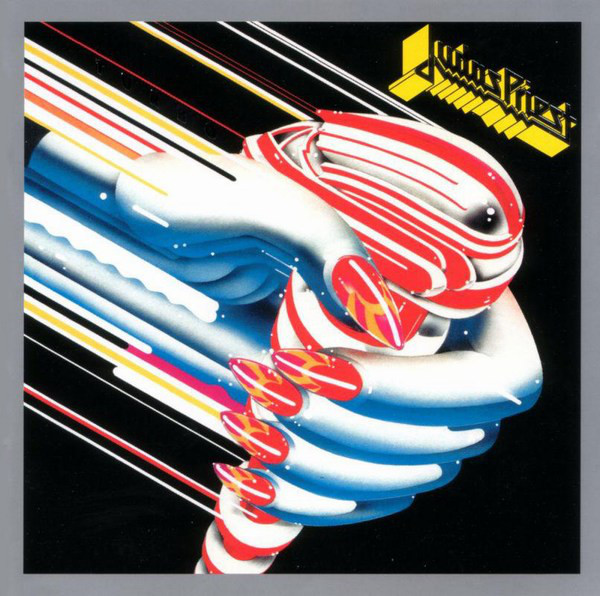 

Judas Priest - Turbo (1 CD)