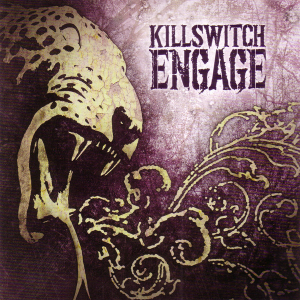 

Killswitch Engage - Killswitch Engage (1 CD)
