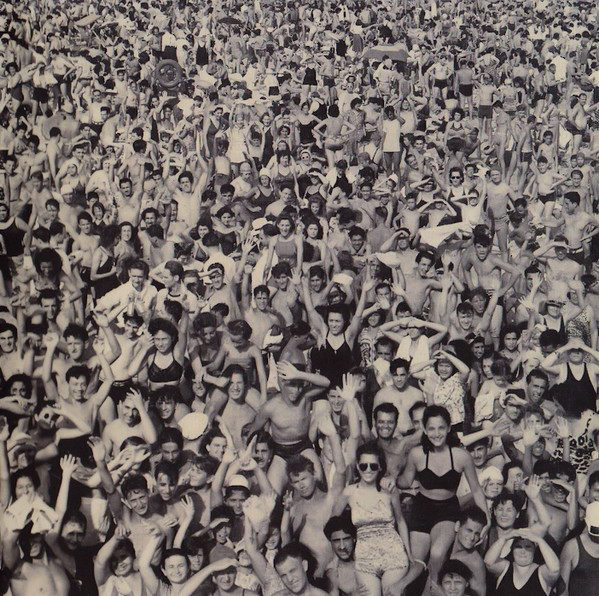 

George Michael - Listen Without Prejudice. Vol. 1 (1 CD)