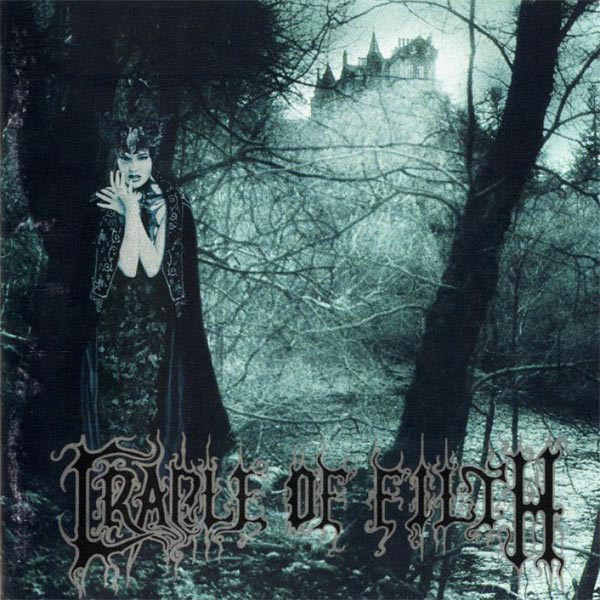 

Cradle Of Filth - Dusk & Her Embrace (1 CD)