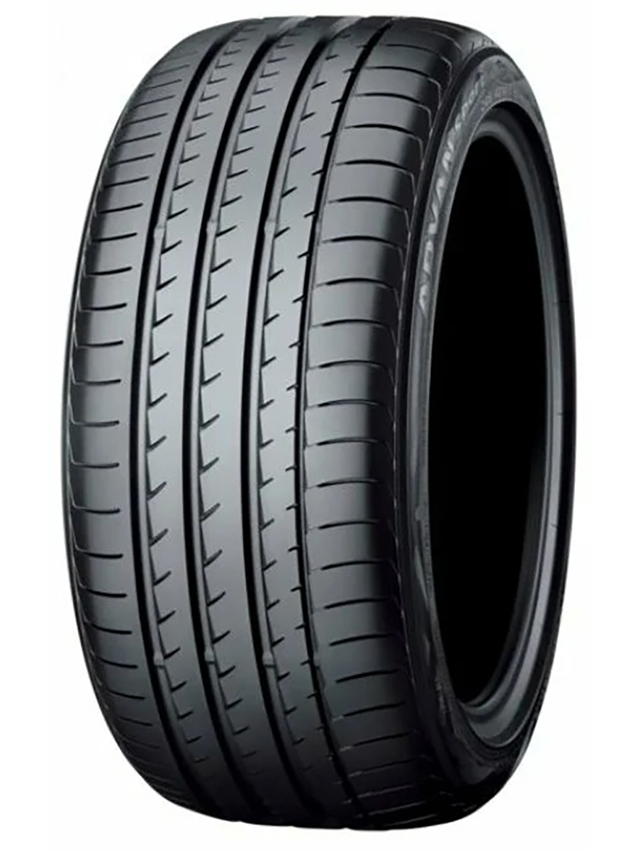 

Шины Yokohama Advan Sport V105T 295/35 R22 108 Y
