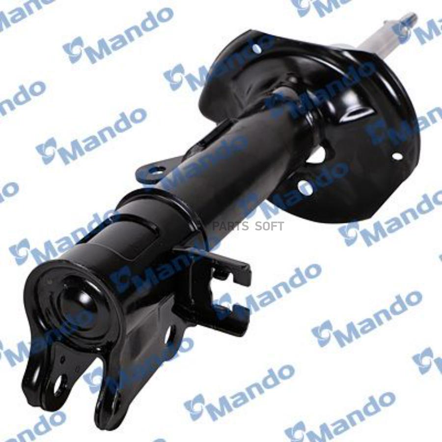 

MANDO EX5535127101 Амортизатор подвески 1шт