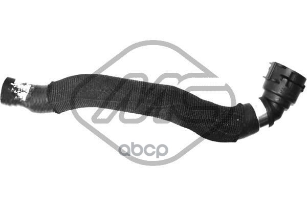 

Патрубок Радиатора Audi A6 Allroad C6 (4Fh) A6 C6 (4F2) A6 C6 Avant (4F5) METALCAUCHO
