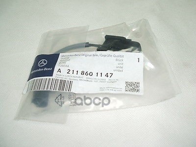 

Mb211 860 11 47 Форсунка Омывателя Лобового Стекла Mb W211 MB 2118601147