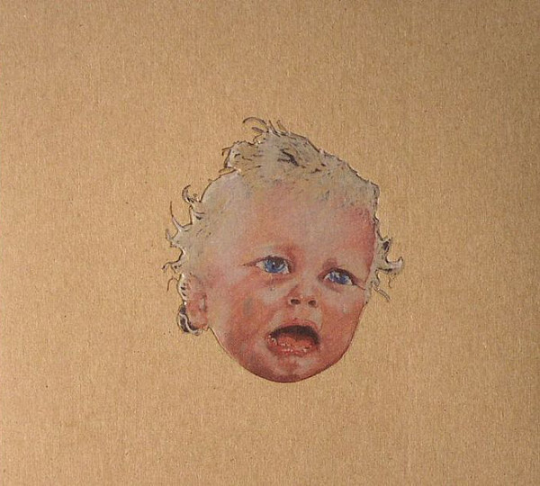 

SWANS: To Be Kind