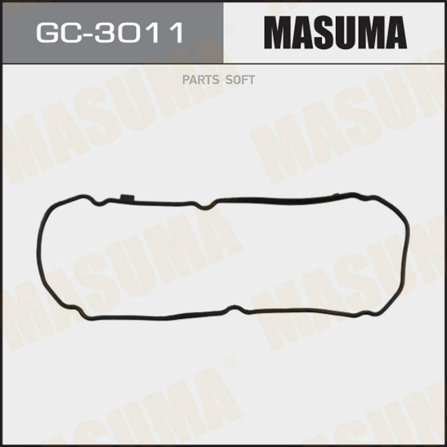 

Прокладка клапанной крышки Mitsubishi Outlander 06-14, Pajero Sport 13- (6B31) Masuma