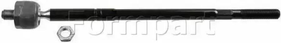

FORMPART Тяга рулевая FORD: TOURNEO CUSTOM Bus 2.2 TDCI 12/12-