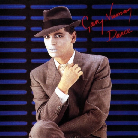 GARY NUMAN - Dance