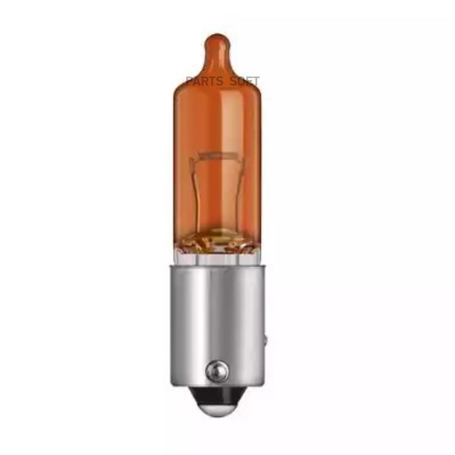 

Лампа (10шт в упаковке) HY21W 12V 21W ULTRA LIFE BAW9s