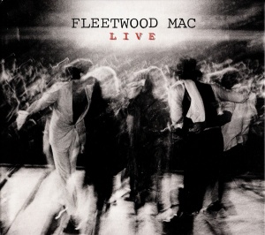 

FLEETWOOD MAC - Live