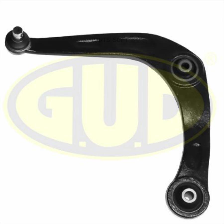 

GUD GSP501074 Рычаг pgt 206 98- перед l 1шт