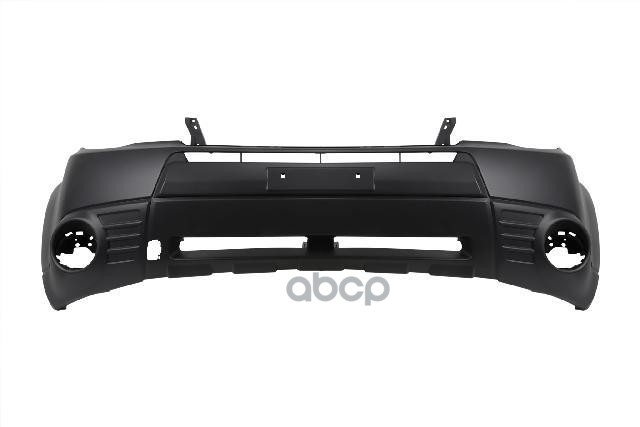 фото Бампер передн частичн транспортировачн грунт subaru: forester 09- tyg арт. sb04032bb