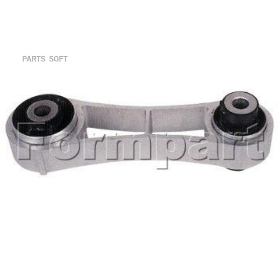 FORMPART Опора двигателя RENAULT: LAGUNA 1.6-2.0/1.9D 97-01