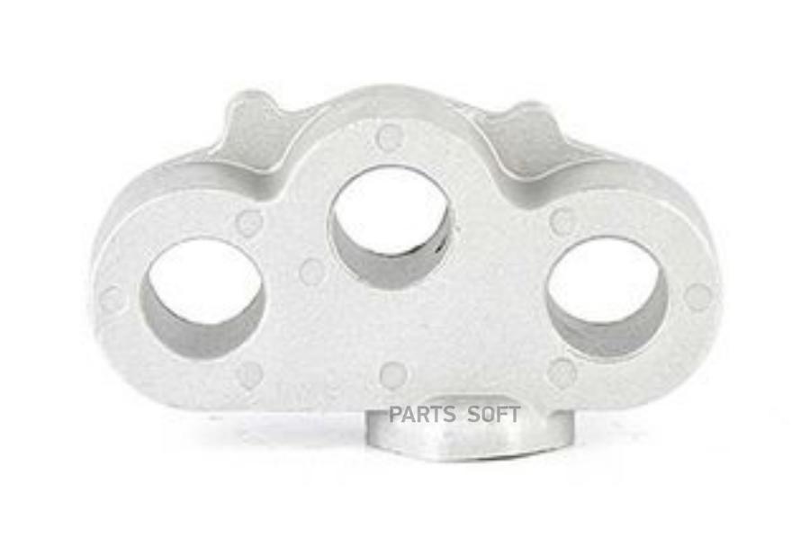 

Кронштейн правой опоры двигателя / OPEL Astra-G/H, Zafira-A/B,Meriva-B