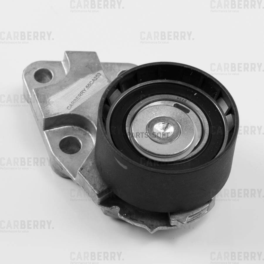 

CARBERRY 55CA253 Ролик ремня ГРМ () 1шт