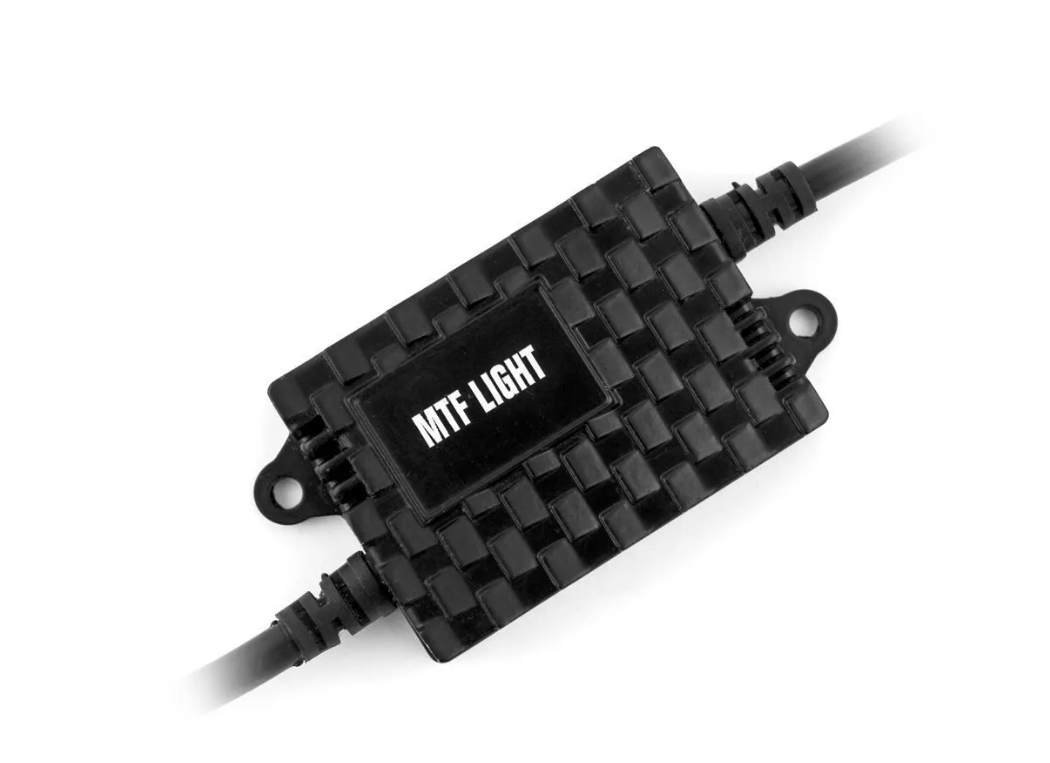 Блок обманка  для светодиодных автоламп MTF Light HB4 CANB4W 2шт.