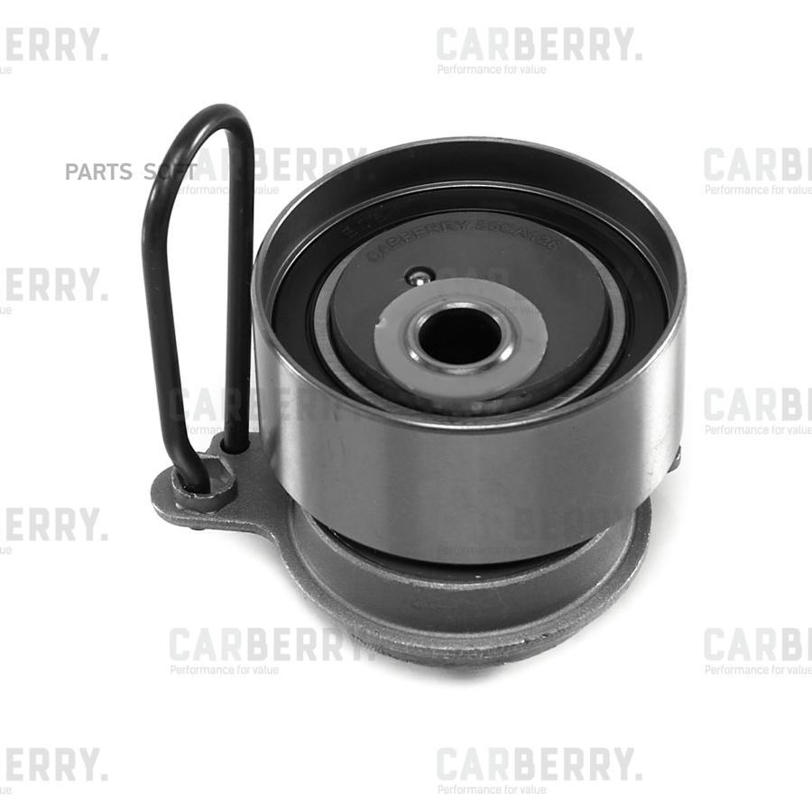 

CARBERRY 55CA126 Ролик ремня ГРМ () 1шт