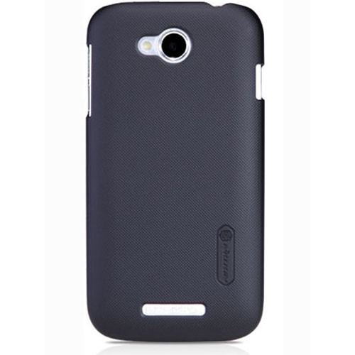 

Чехол для Lenovo IdeaPhone A706 Nillkin Super Frosted Shield T-N-LA706-002 черный